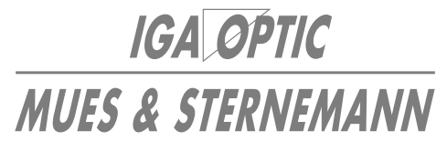 IGA Optic Mues & Sternemann